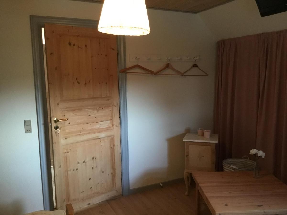 Glejbjerg Bed And Breakfast Bagian luar foto
