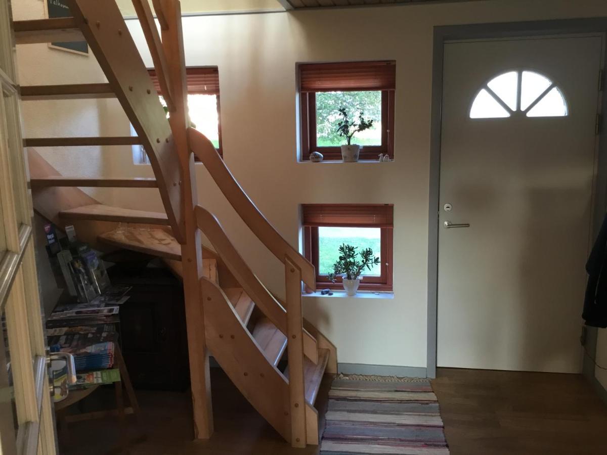 Glejbjerg Bed And Breakfast Bagian luar foto